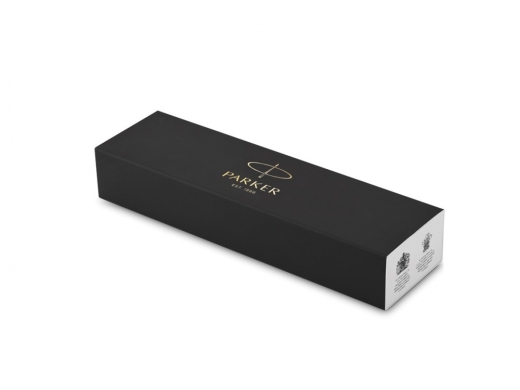 Изображение №4 | Шариковая ручка Parker Urban (розовый, серебристый)