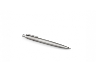 Изображение №8 | Набор Parker Jotter London Trio: ручка гелевая, ручка шариковая. карандаш (красный, синий, серебристый)