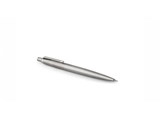 Изображение №8 | Набор Parker Jotter London Trio: ручка гелевая, ручка шариковая. карандаш (красный, синий, серебристый)