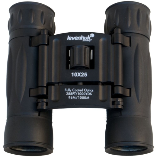 Изображение №3 | Бинокль Atom 10x, линзы 25 мм