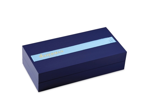 Изображение №2 | Ручка перьевая Hemisphere Matt (черный матовый, золотистый)