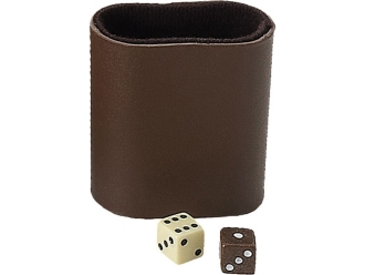 Изображение №6 | Набор игр «Towert» (коричневый)