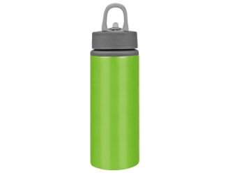 Изображение №8 | Бутылка для воды «Rino» (зеленое яблоко/серый)