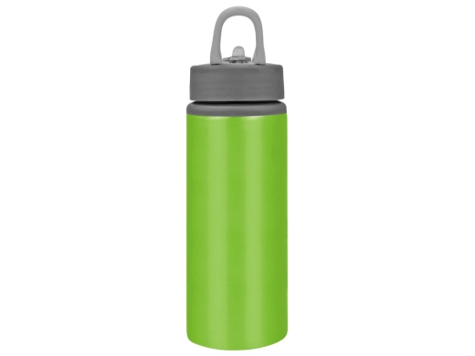Изображение №8 | Бутылка для воды «Rino» (зеленое яблоко/серый)