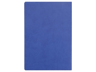 Изображение №5 | Блокнот А5 «Wispy» (синий)