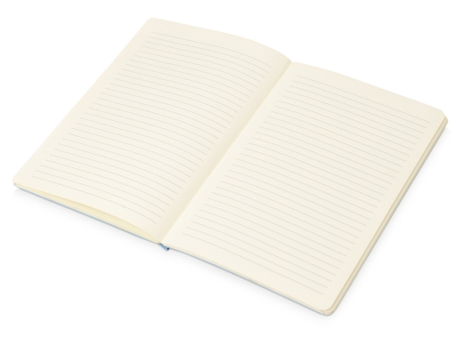 Изображение №3 | Блокнот А5 «Wispy» (синий)