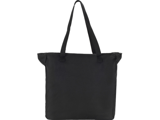 Изображение №3 | Сумка «Трейси», 190T (красный/черный)