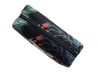 Изображение №3 | Косметичка «Зайцы» (мультиколор)