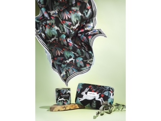 Изображение №4 | Косметичка «Зайцы» (мультиколор)