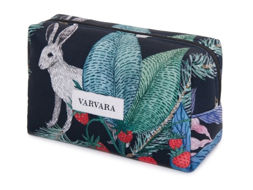 Изображение №1 | Косметичка «Зайцы» (мультиколор)