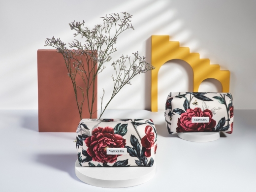 Изображение №7 | Косметичка «Русские сезоны» (мультиколор)