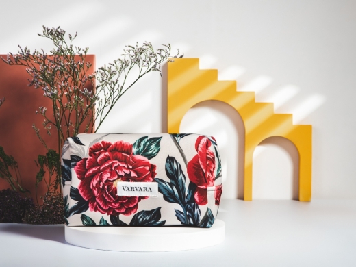 Изображение №8 | Косметичка «Русские сезоны» (мультиколор)