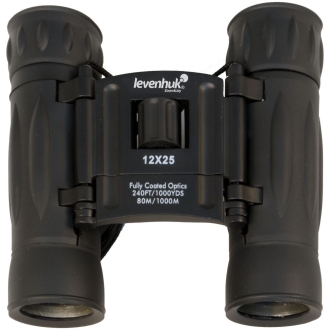 Изображение №3 | Бинокль Atom 12x, линзы 25 мм