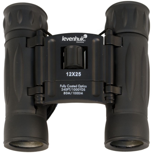 Изображение №3 | Бинокль Atom 12x, линзы 25 мм