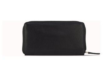 Изображение №5 | Кошелек «Don Leonardo» (черный)