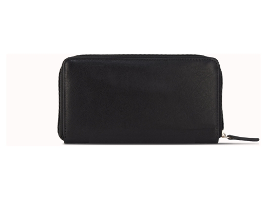 Изображение №5 | Кошелек «Don Leonardo» (черный)