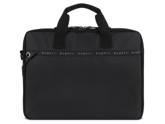 Изображение №2 | Портфель мужской «Blanc Delight» (черный)