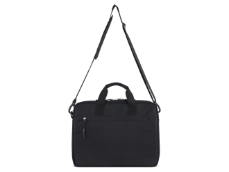 Изображение №4 | Портфель мужской «Blanc Delight» (черный)