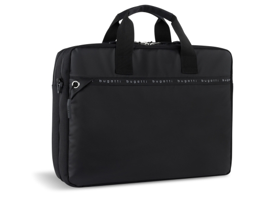 Изображение №1 | Портфель мужской «Blanc Delight» (черный)