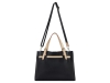 Изображение №4 | Сумка наплечная женская «Ella» (черный)