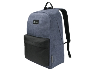 Изображение №2 | Рюкзак «GRAFFI» (серый, черный)