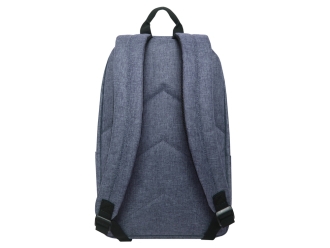 Изображение №4 | Рюкзак «GRAFFI» (серый, черный)