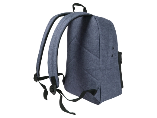 Изображение №3 | Рюкзак «GRAFFI» (серый, черный)