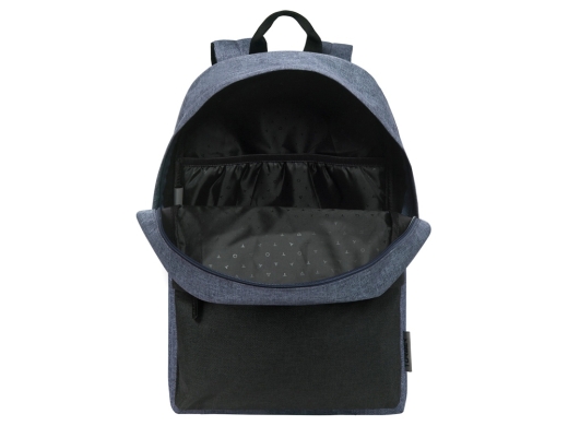 Изображение №6 | Рюкзак «GRAFFI» (серый, черный)