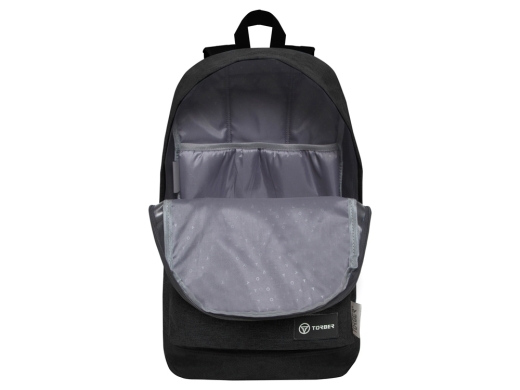 Изображение №6 | Рюкзак «GRAFFI» (черный)