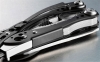 Изображение №4 | Мультитул Skeletool CX, стальной с черным