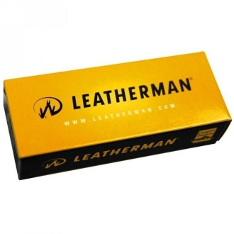 Изображение №5 | Мультитул Skeletool CX, стальной с черным