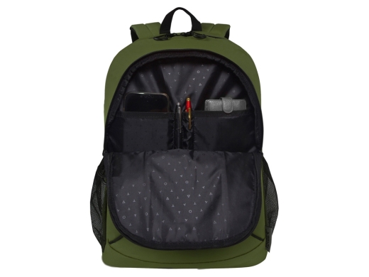 Изображение №7 | Рюкзак «ROCKIT» с отделением для ноутбука 15,6