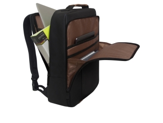 Изображение №7 | Рюкзак «VECTOR» с отделением для ноутбука 15,6