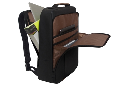 Изображение №7 | Рюкзак «VECTOR» с отделением для ноутбука 15,6