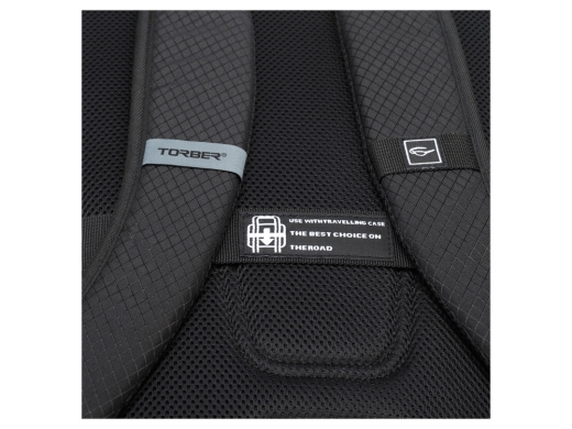 Изображение №8 | Рюкзак «XPLOR» с отделением для ноутбука 15