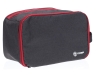 Изображение №2 | Несессер дорожный (бордовый, черный)