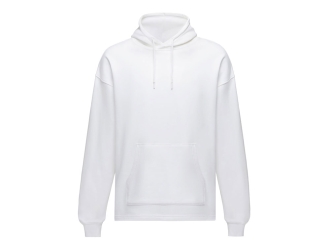 Изображение №9 | Худи оверсайз «Alpha.01» унисекс XS-S (молочный)