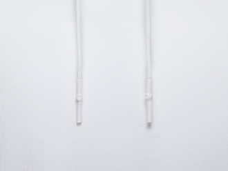 Изображение №13 | Худи оверсайз «Alpha.01» унисекс XS-S (молочный)