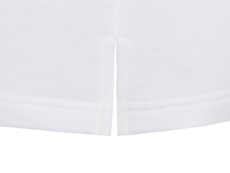 Изображение №14 | Худи оверсайз «Alpha.01» унисекс XS-S (молочный)