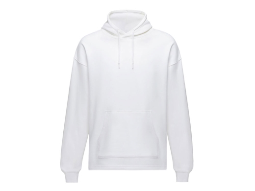 Изображение №9 | Худи оверсайз «Alpha.01» унисекс XS-S (молочный)