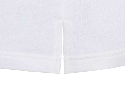 Изображение №14 | Худи оверсайз «Alpha.01» унисекс XS-S (молочный)