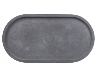 Изображение №5 | Набор свечей на подставке «New year» (белый, серый)