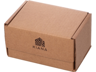 Изображение №10 | Набор свечей на подставке «New year» (белый, серый)