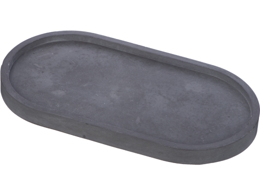 Изображение №4 | Набор свечей на подставке «New year» (белый, серый)