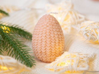 Изображение №15 | Набор свечей на подставке «Год дракона» (разноцветный)