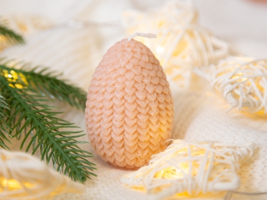 Изображение №15 | Набор свечей на подставке «Год дракона» (разноцветный)