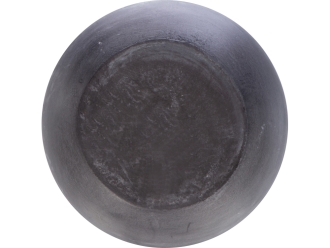 Изображение №4 | Свеча ароматическая «Glen» (белый, серый)