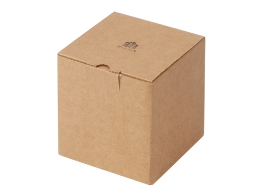 Изображение №6 | Свеча ароматическая «Glen» (белый, серый)