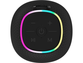 Изображение №2 | Беспроводная колонка «BSP-8», 10 Вт (черный)