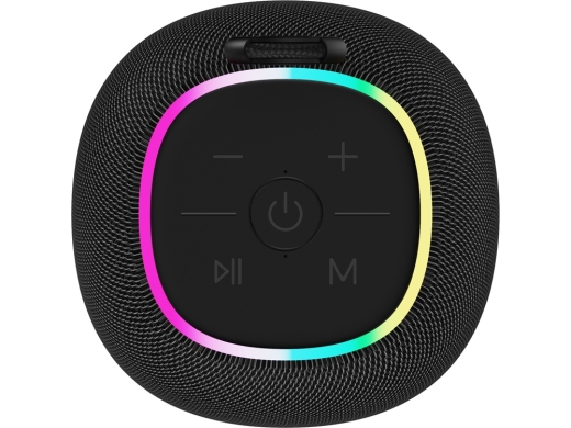 Изображение №2 | Беспроводная колонка «BSP-8», 10 Вт (черный)